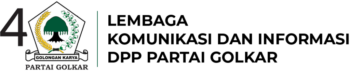 logo - LKI DPP Partai Golkar