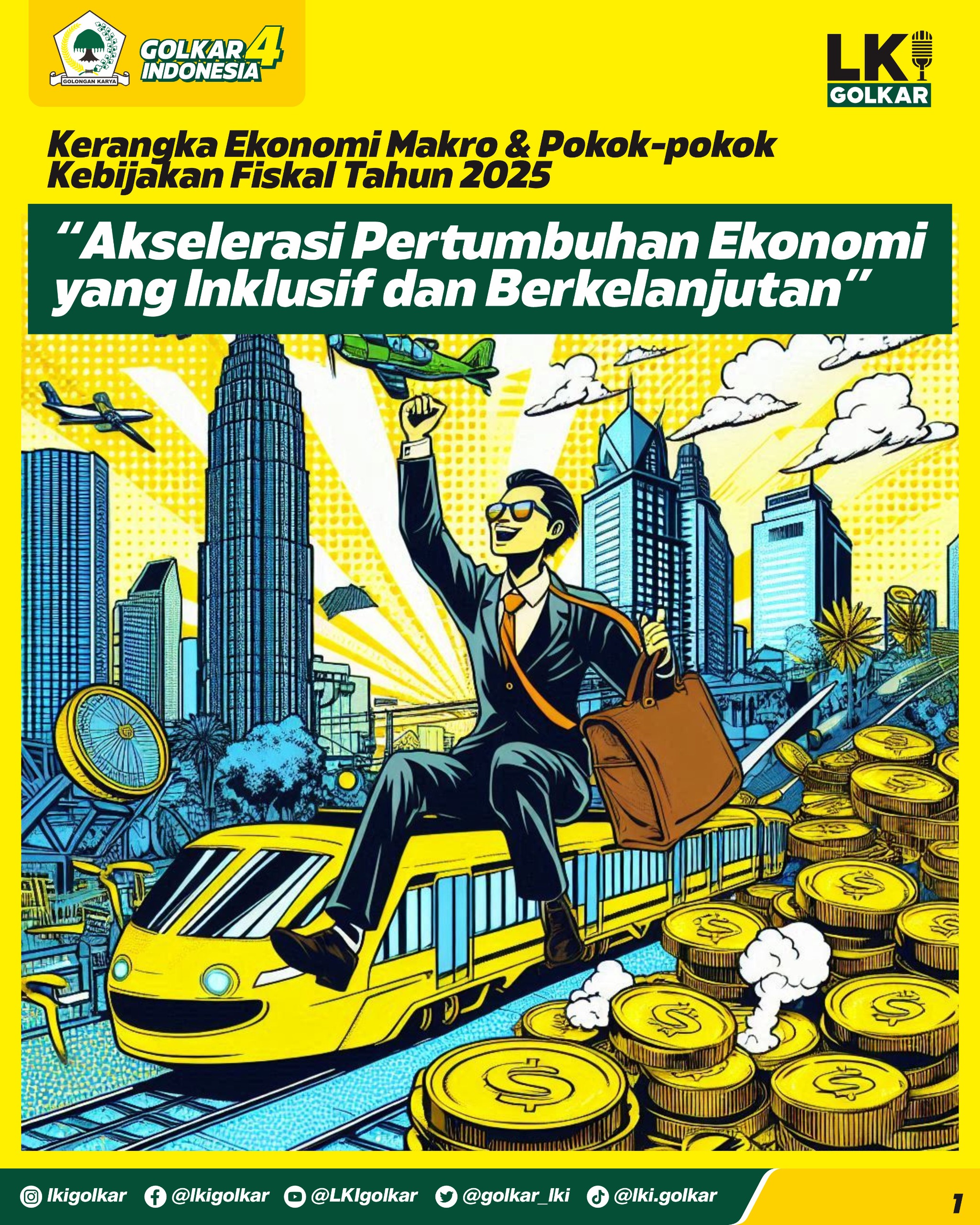 Kerangka Ekonomi Makro-HOME