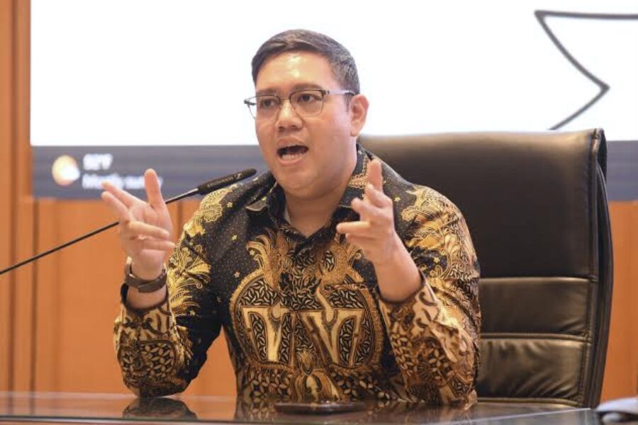 Dave Akbarshah Fikarno Laksono Dave Akbarshah Fikarno Laksono