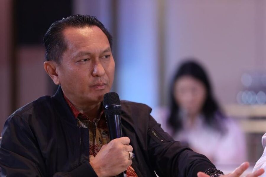 Bambang Patijaya Bambang Patijaya