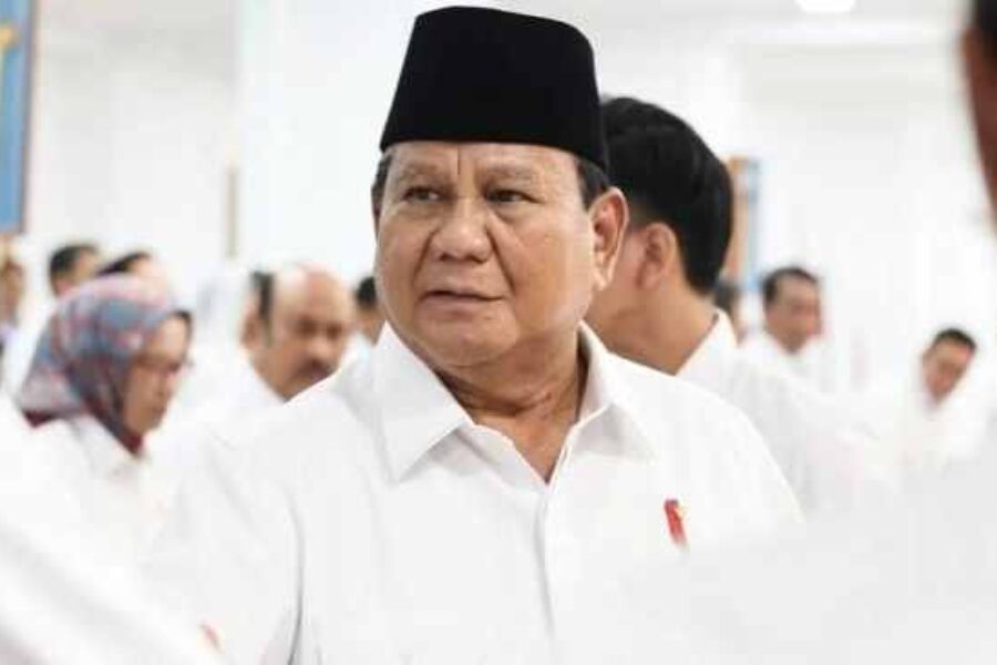 1 prabowo 1 prabowo