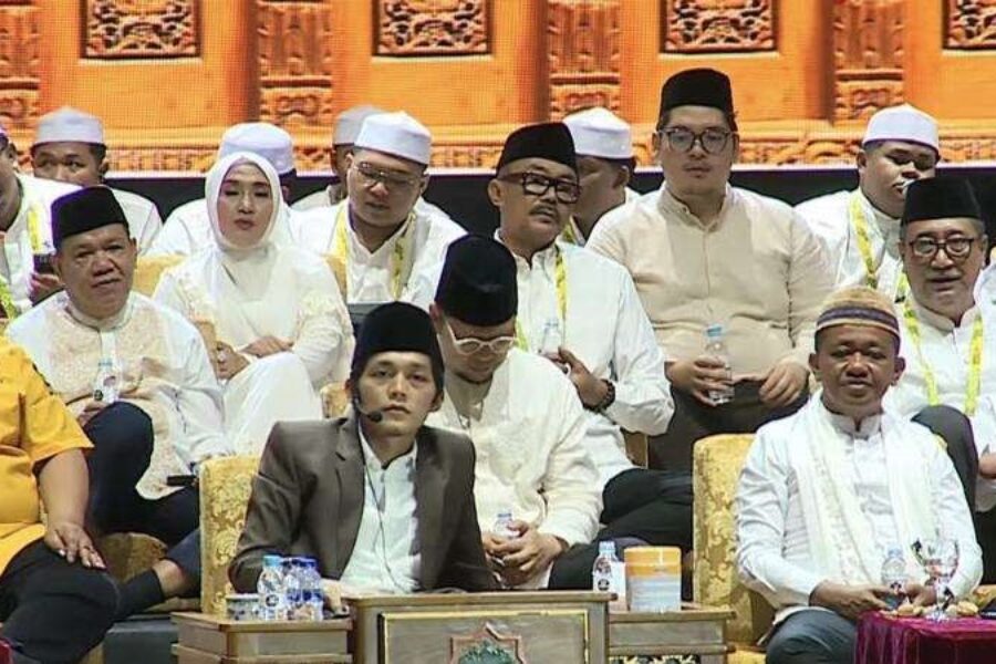 Golkar Gus Iqdam Golkar Gus Iqdam