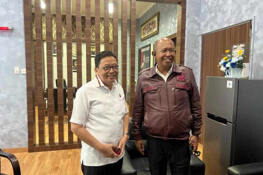 Rizki Faisal Rizki Faisal